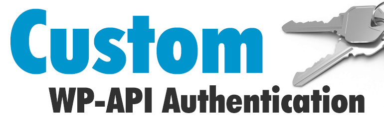 wp-api authentication