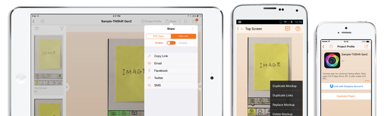 Download 10 Great Resources For Mocking Up A Mobile App Apppresser