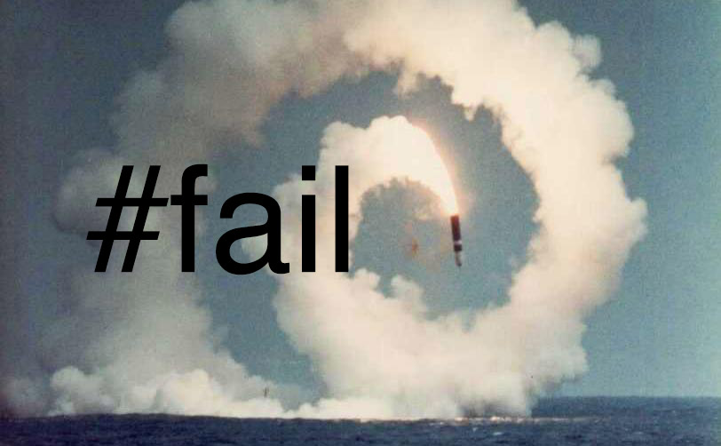 launch-fail