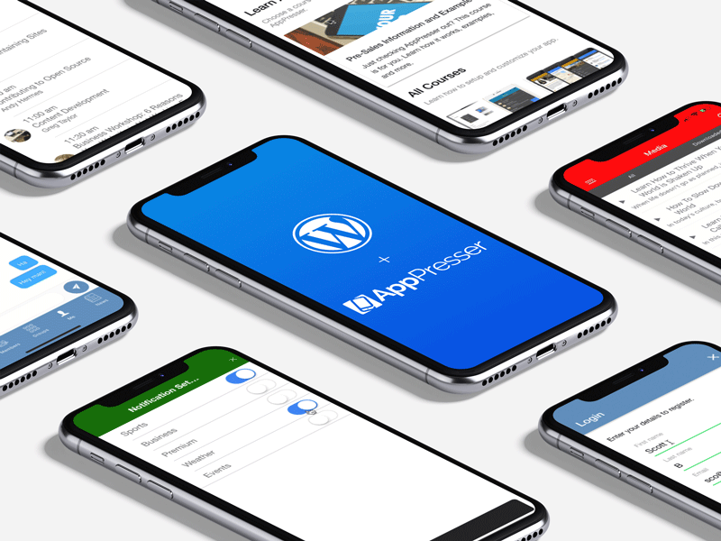 Best WordPress iOS App Builder Ultimate Guide 2024