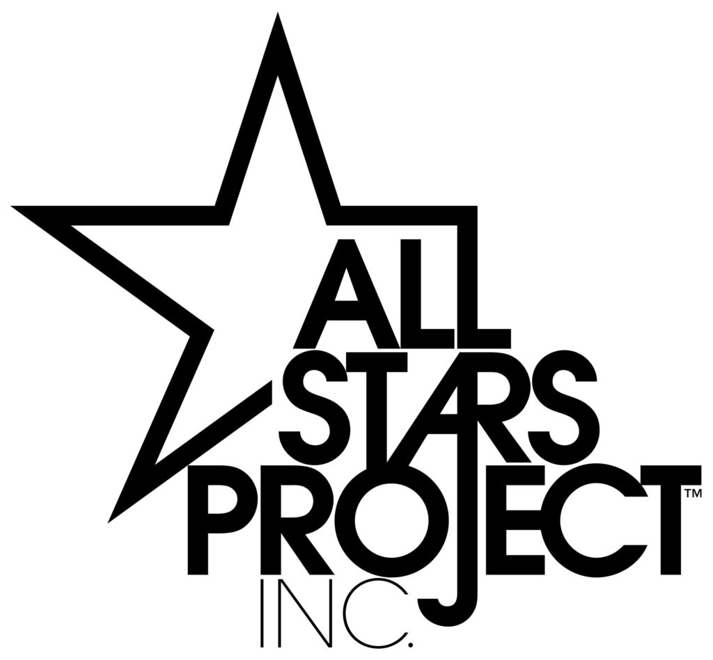 The All Stars Project is a privately funded national nonprofit organization founded in 1981 whose mission is to transform the lives of youth and poor communities using the developmental power of performance, in partnership with caring adults. (PRNewsFoto/All Stars Project, Inc.)