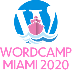WordCamp Miami 2020