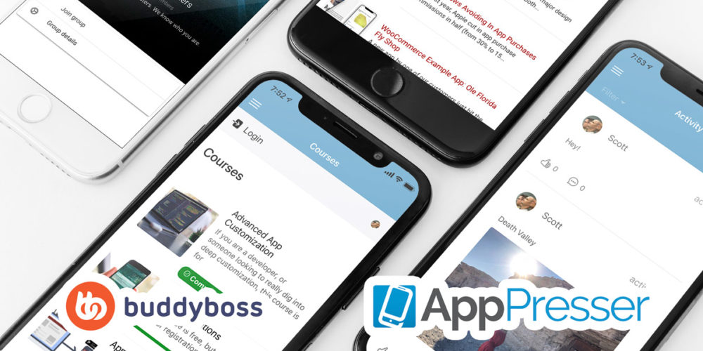 BuddyBoss App