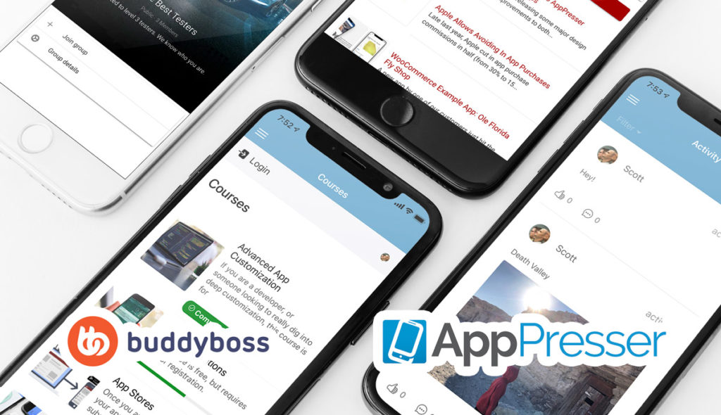 BuddyBoss App