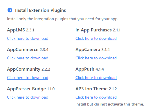 extension-plugins