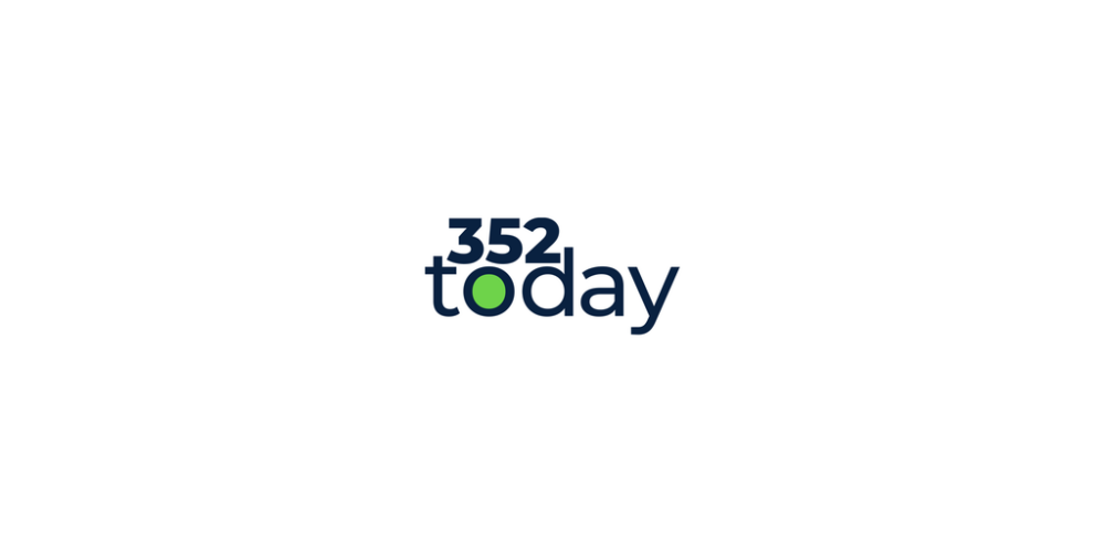 352today app icon