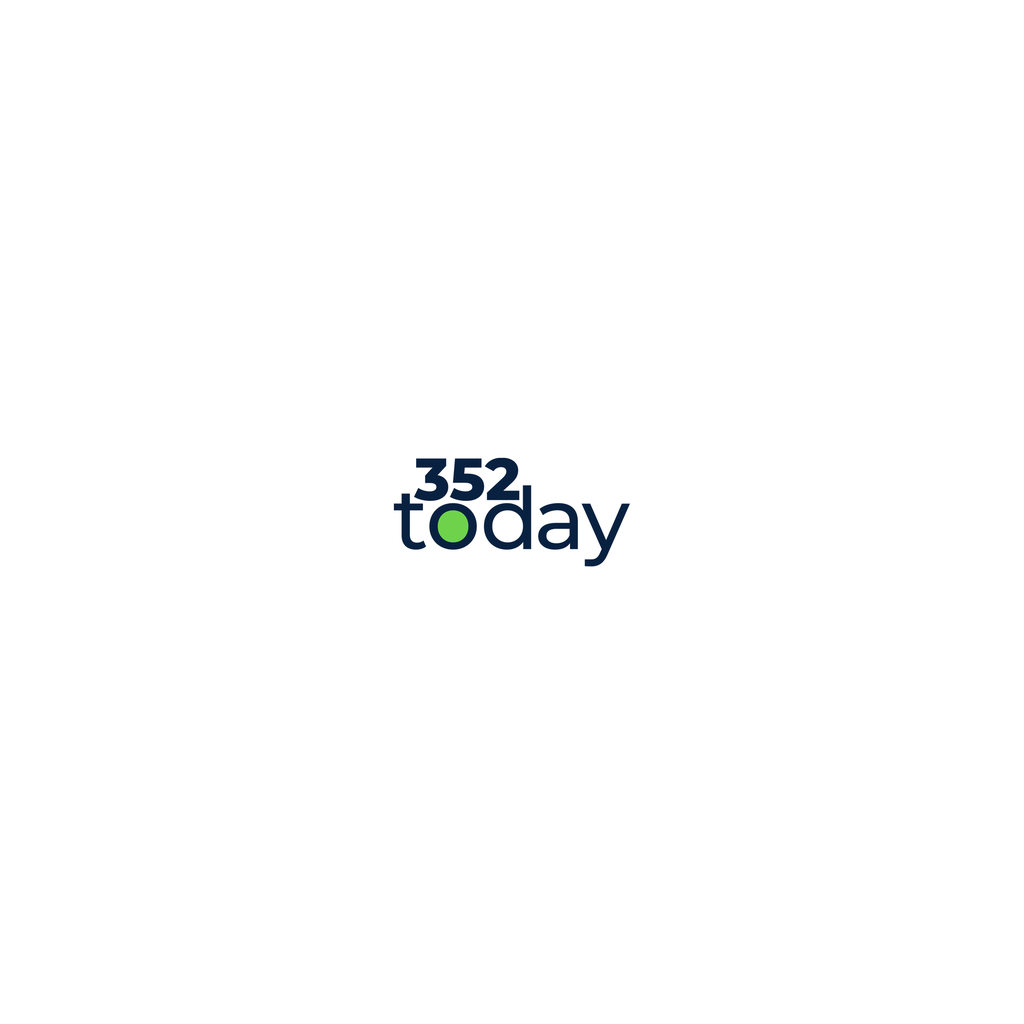 352today app icon