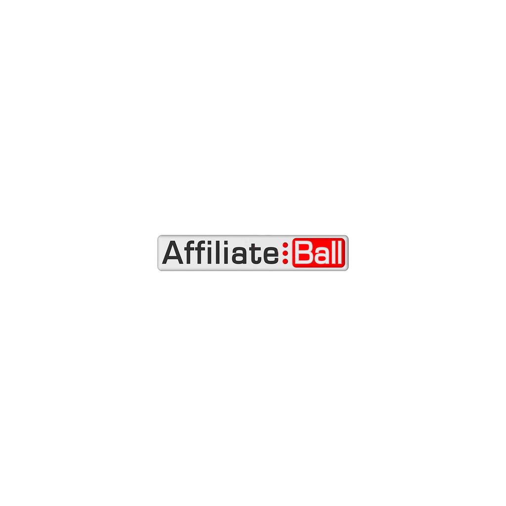 AffiliateBall app icon