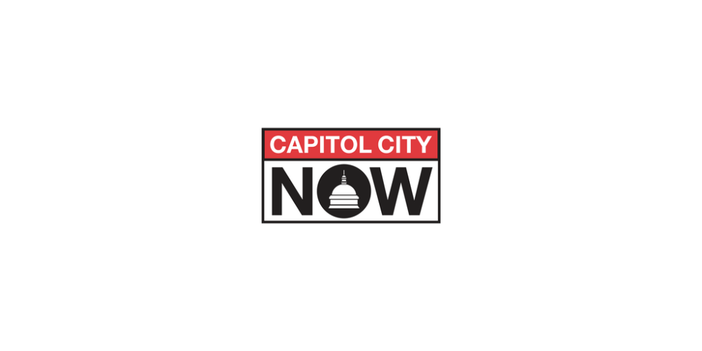 Capitol City Now app icon