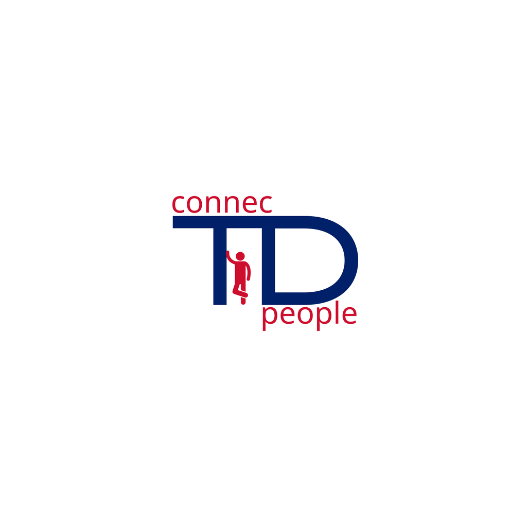 connecTDpeople app icon