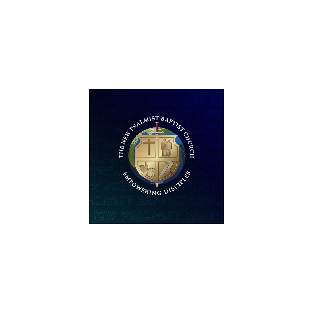 New Psalmist app icon