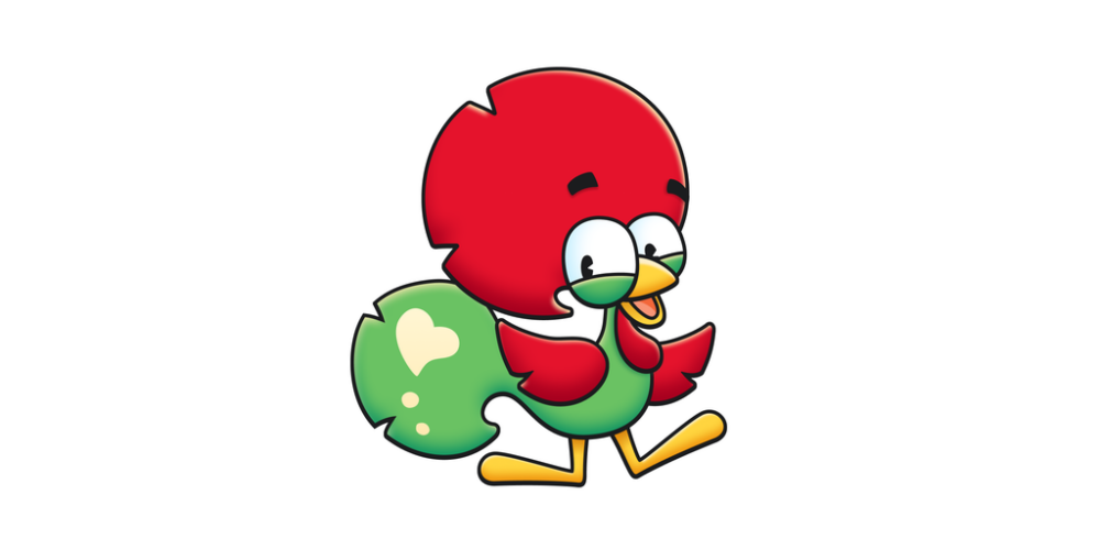 Practice Portuguese app icon