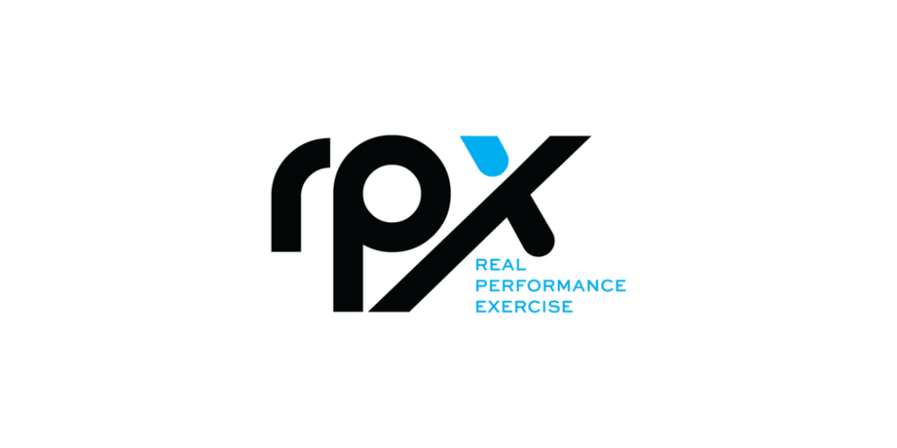 RPX Fitness app icon