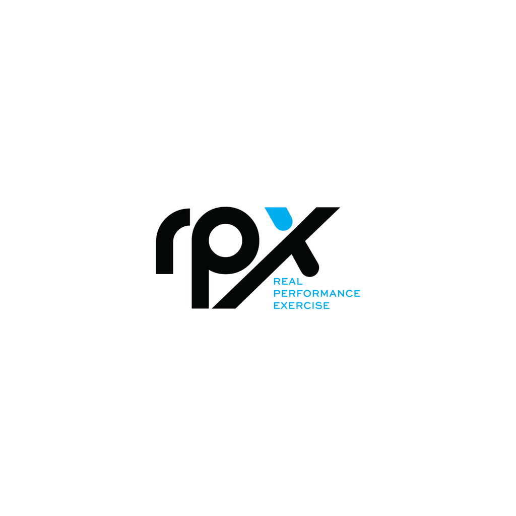 RPX Fitness app icon