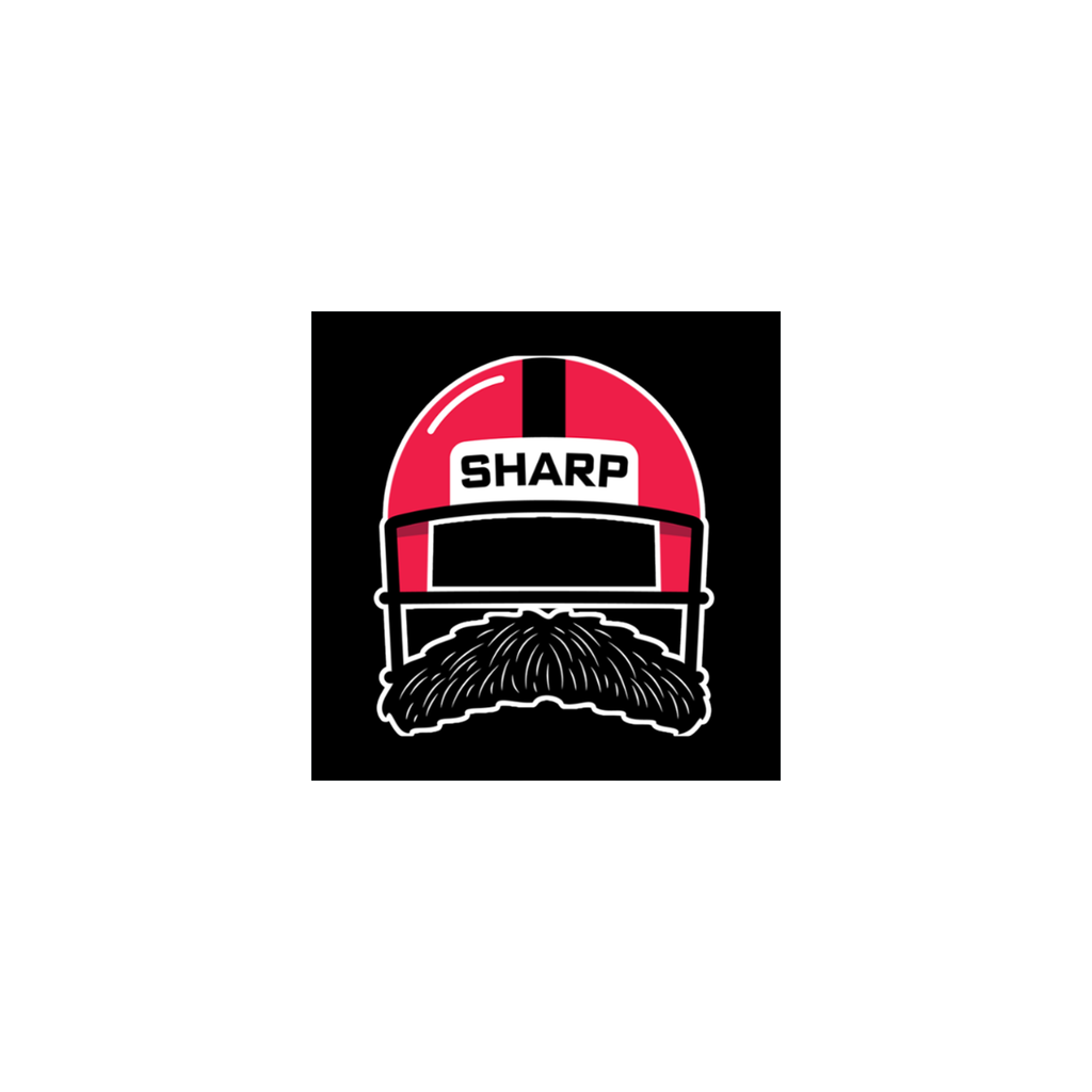 Sharp Football app icon