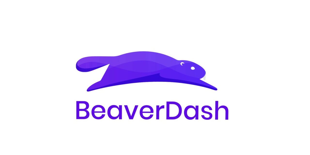 beaver-dash