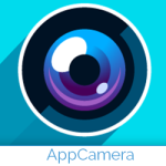AppPresser - AppCamera Extension