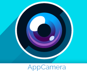 AppPresser - AppCamera Extension